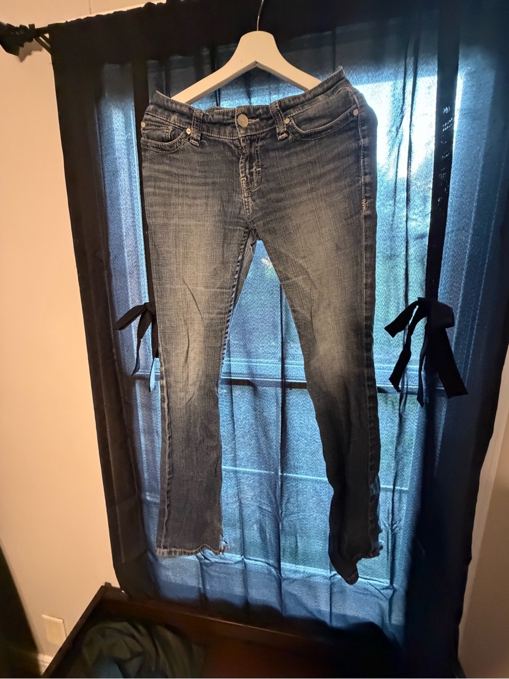 Womens 2000s BKE Jeans , bootcut